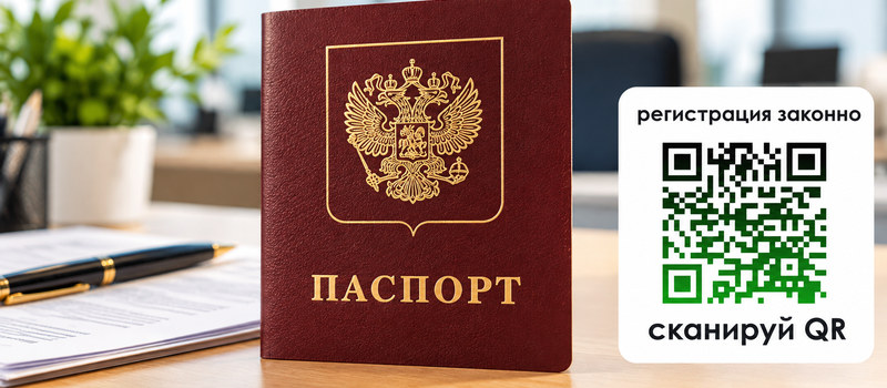 прописка в Ивантеевке